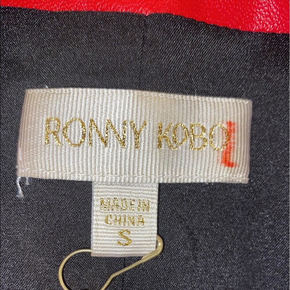Ronny Kobo Jacket - Picture 4 of 14